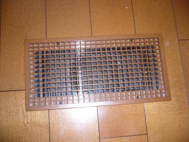 そろそろ新居を考えなさいと言われ 快適エアリー