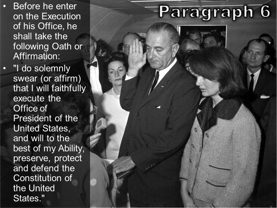 Understand the powers given to the Executive Branch, Judicial ...
