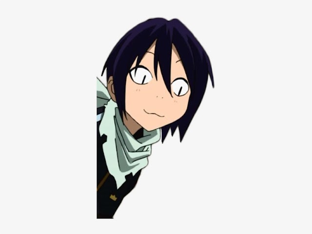 Funny Anime Faces