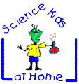 Science Kids at Home