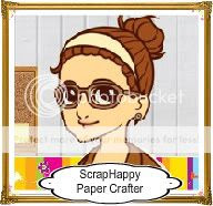 ScrapHappy Paper Crafter