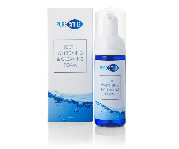 Teeth whitening 20 peroxide