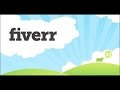 Fiverr gig