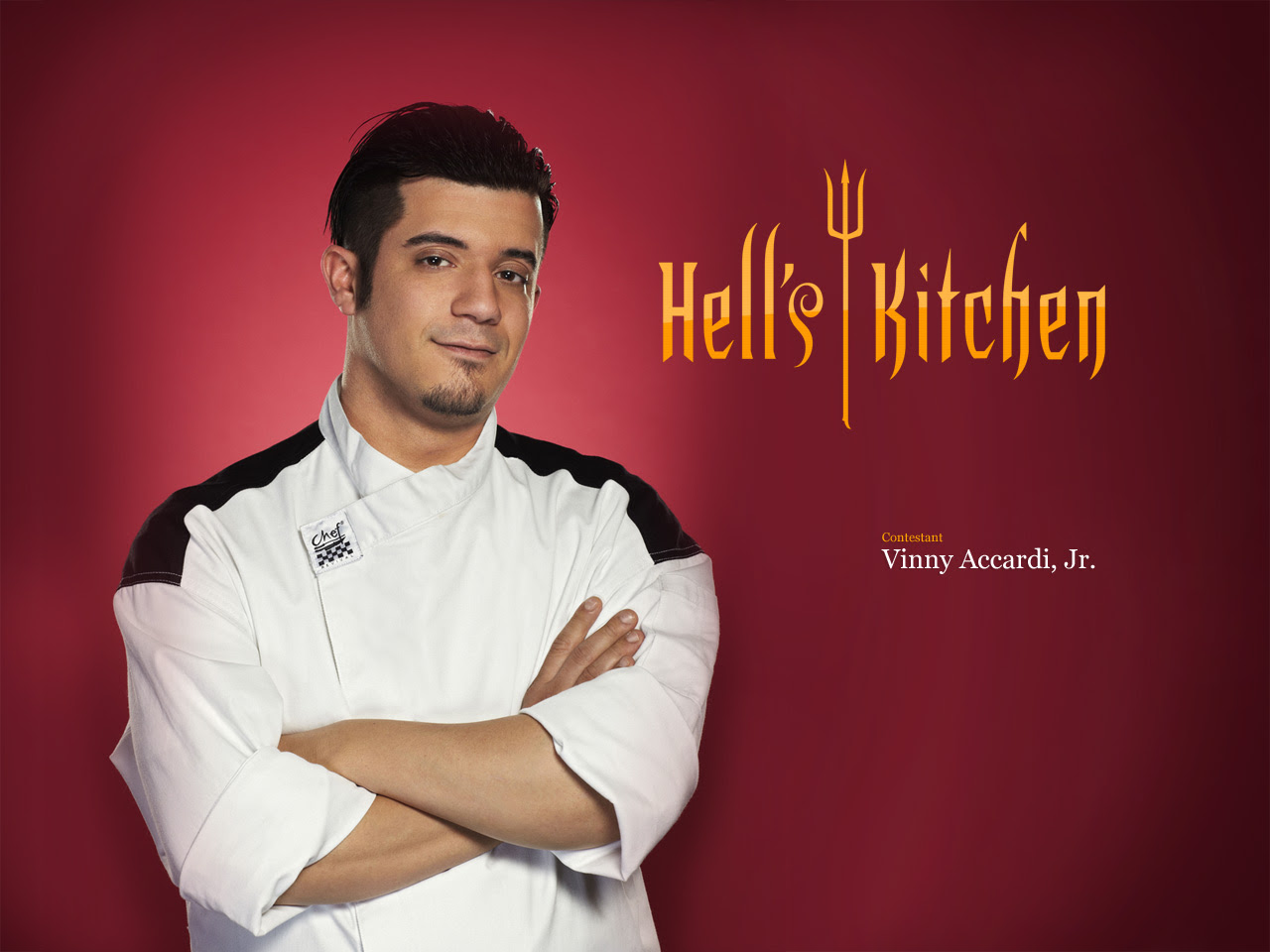 Hells Kitchen Are We There Yet