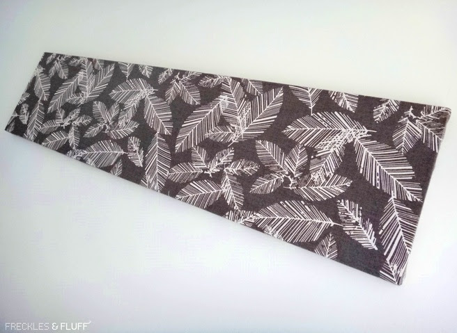 5 QUICK & EASY DIY WALL ART IDEAS - Freckles & Fluff