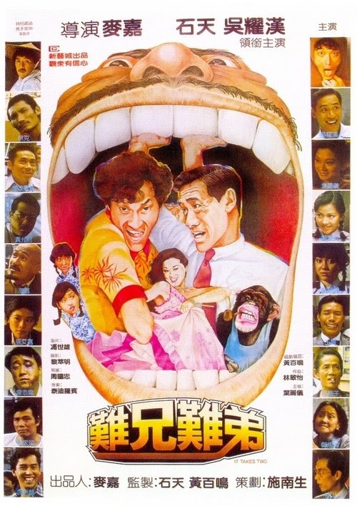 Videa Online 難兄難弟 1982 Teljes Film Magyarul FILMEK-HU