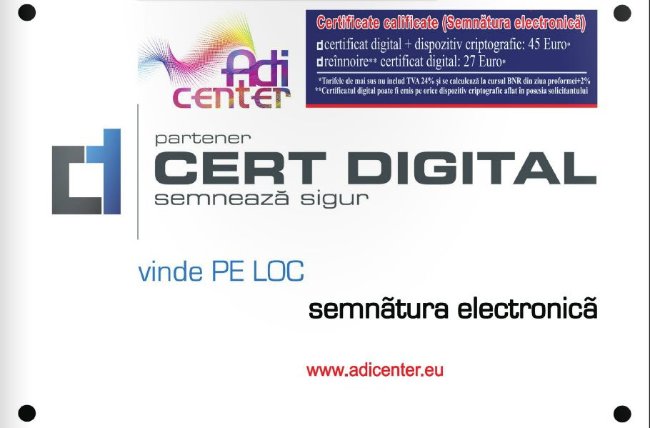 Semnatura Electronica DeclaraÅ£ii Fiscale Anaf Semnatura Electronica Seap Semnatura Electronica Iasi Anaf Semnatura Electronica Anaf Bucuresti Semnatura Electronica Online Print Digital Tipar Digital Tipar Carti Tipografie Promotionale Personalizate