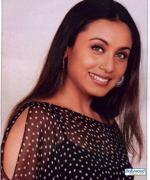 rani mukherjee wallpaper. Rani Mukherjee Photos, Rani