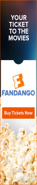 Fandango - Movie Tickets Online