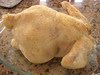 Pollo arrosto con 2 limoni - Brathuhn mit Zitrone