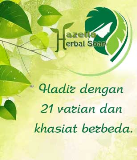 hazeliasoap