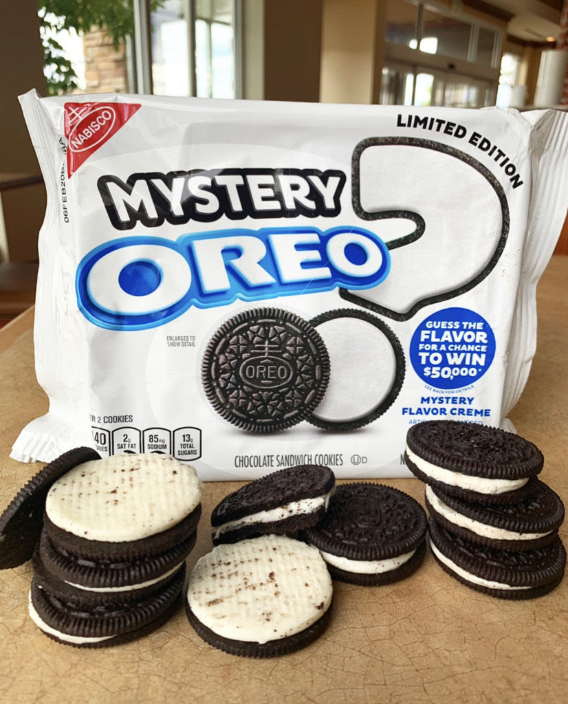 Review Ranking Over 100 Oreo Flavors Because We Re Fat And That S How Many We Ate Junk Banter