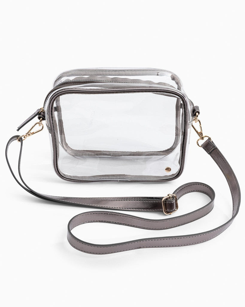 clear stadium bags wholesale