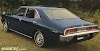 Modifikasi Sedan Corona Mark 2