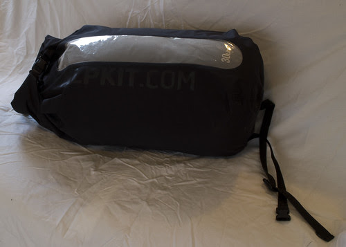 Alpkit Gourdon 30 Litre Rucksack