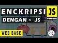 Cara Mengenkripsi value ke  MD5 dengan Javascript