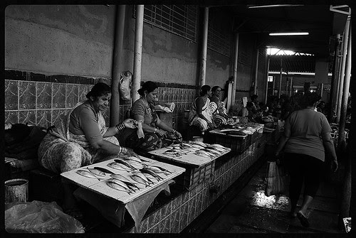 Bandra Bazar Fish Market And The Warm  Koli Hospitality by firoze shakir photographerno1