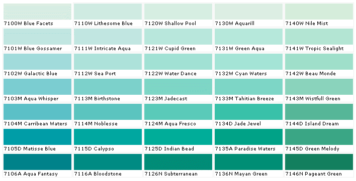 Duron Paints - Duron Paint Colors - Duron Wall Coverings ...