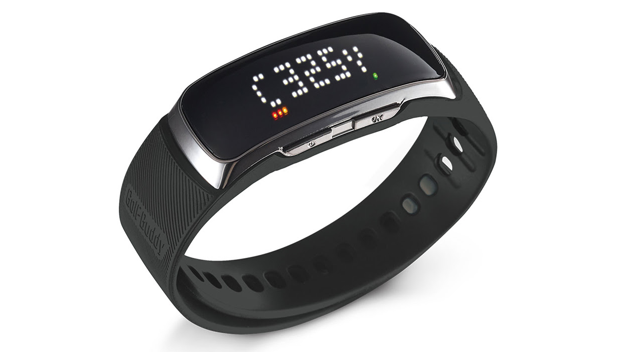 GolfBuddy BB5