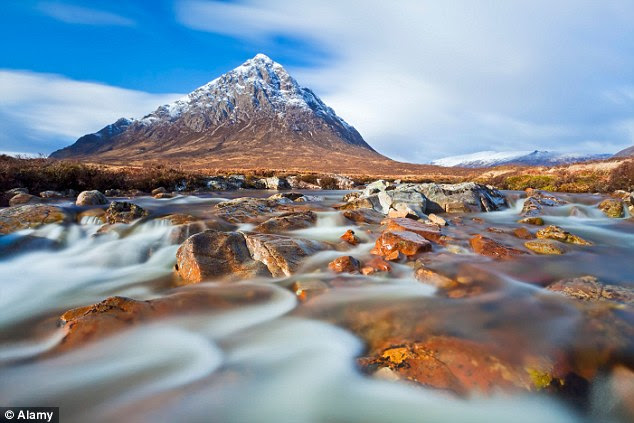 A recent survey by LJ research suggests most visitors to the UK do not care if Scotland is independent or not