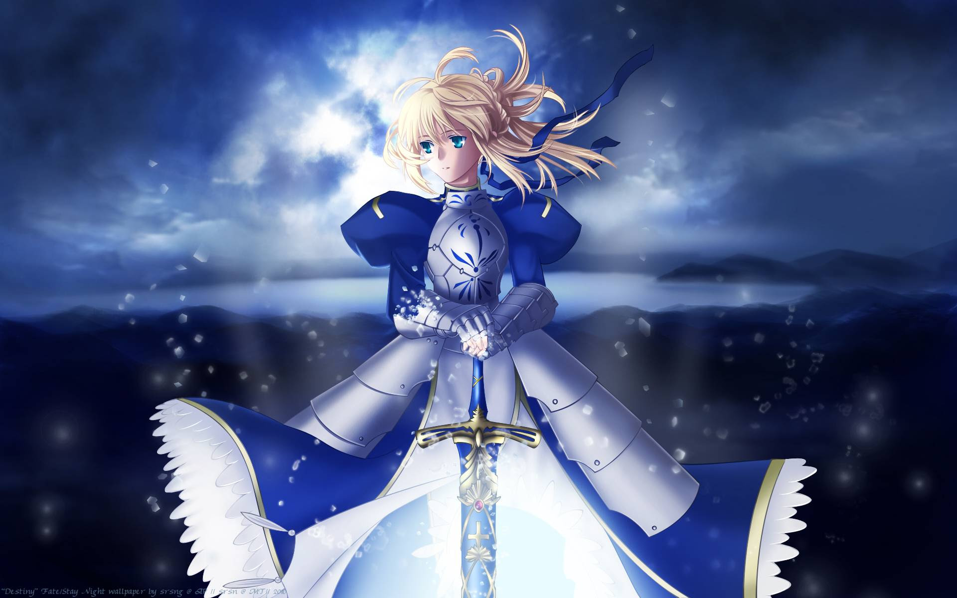 Fate Stay Night Wallpaper 30 Cool Hd Wallpaper Animewp Com