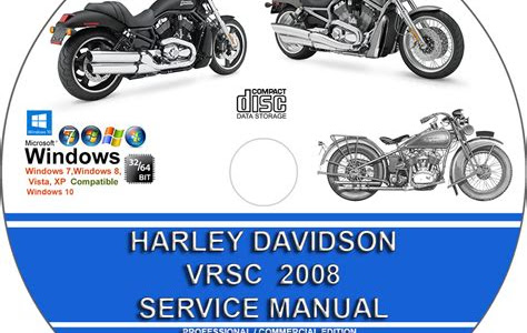 Download PDF Online harley davidson vrsc 2008 workshop service manual repair Get Books Without Spending any Money! PDF