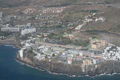 San Agustin Gran Canaria