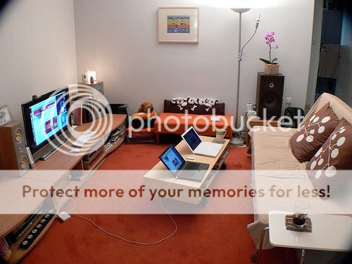living room furniture