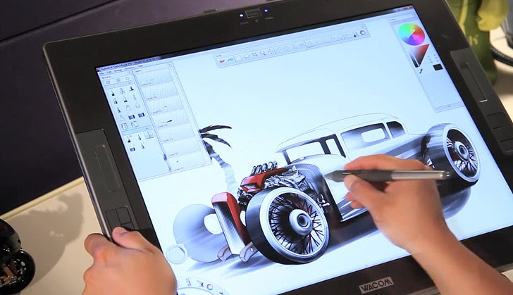 Autodesk Expands SketchBook Product Line