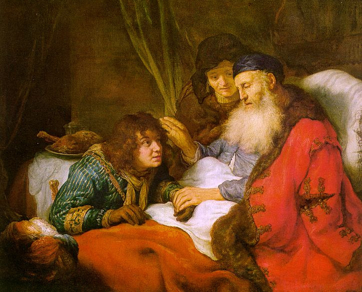 Esaú y Jacob, valores,Valores cristianos de Aplicaciones 