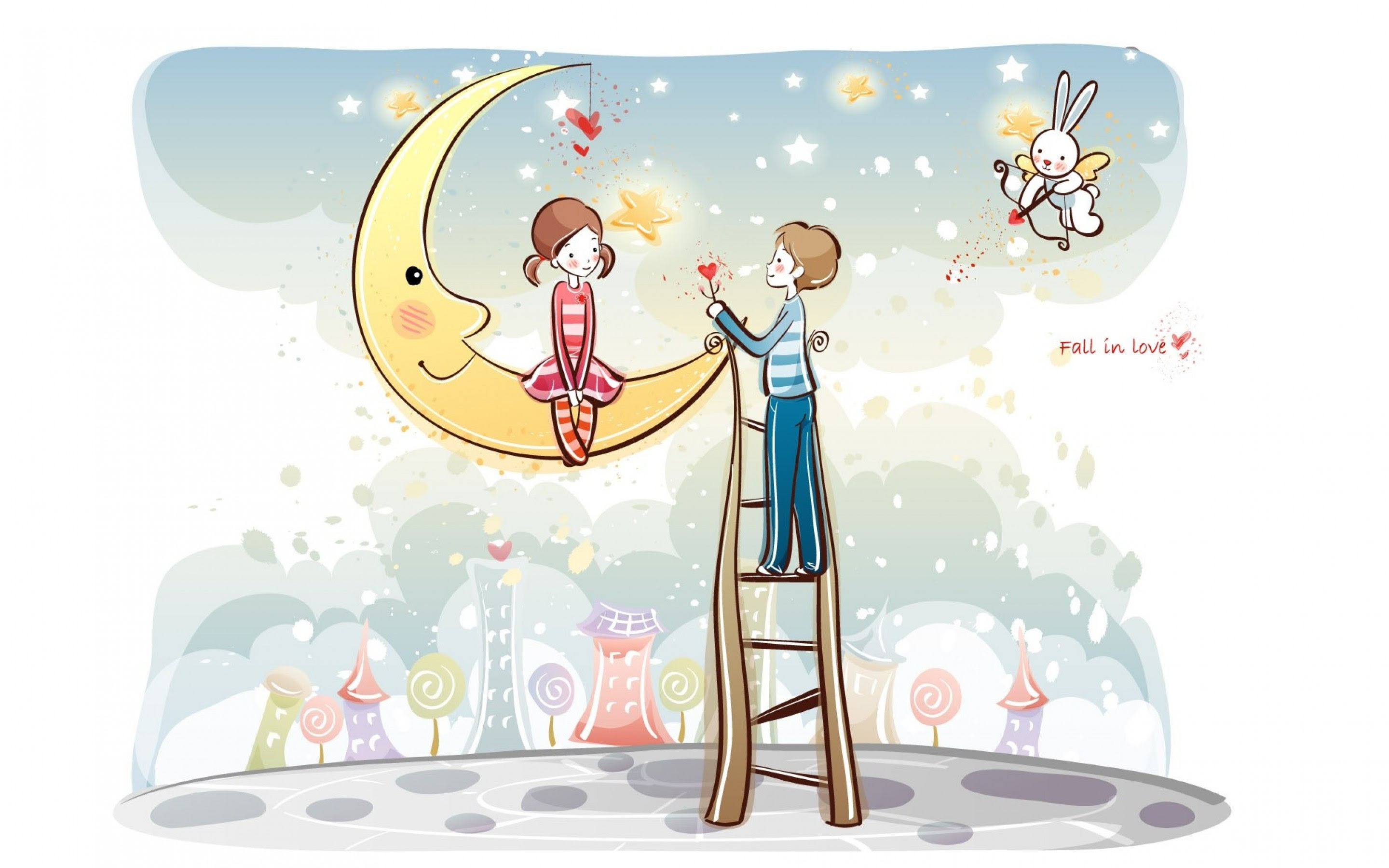 Free Love Couple Cartoon Image Download Free Clip Art Free Clip