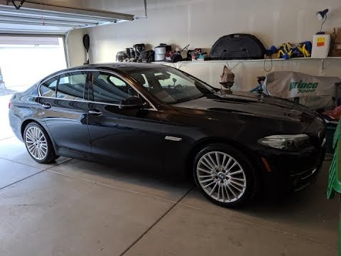 Bmw 550i Jb4 Stage 2