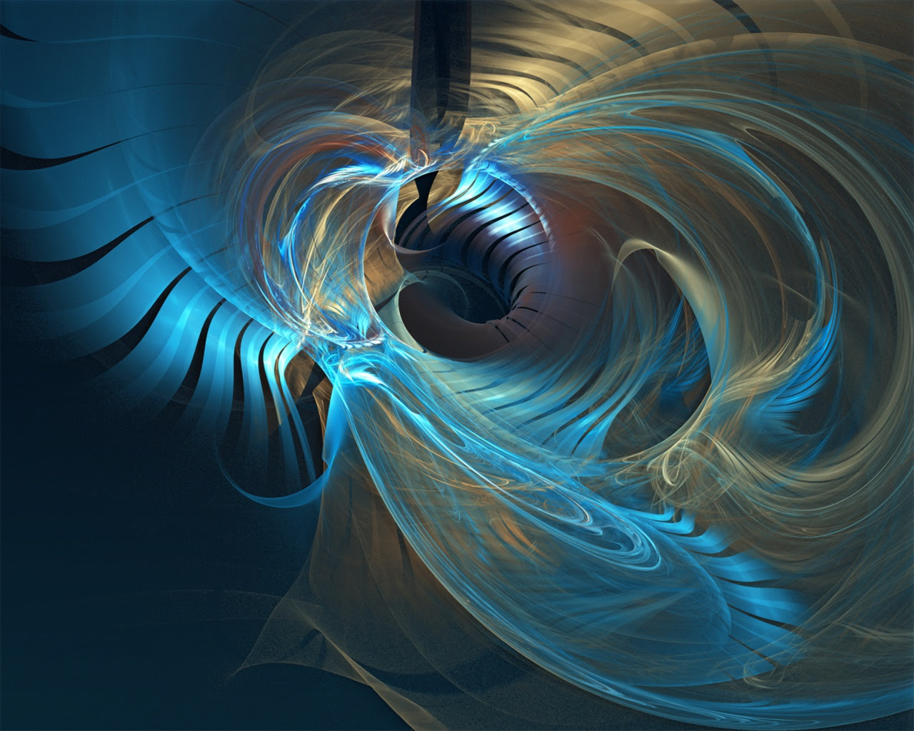 Cool 3d Wallpaper 1280x1024 73829