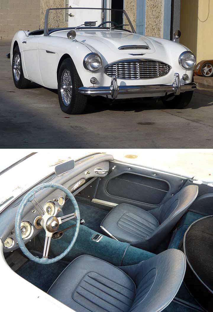 old cars models sale