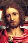 Alejandro de Bérgamo, Santo
