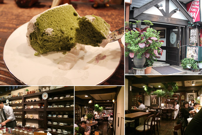 渋谷カフェ10選 疲れた時にのんびりできるオススメ店