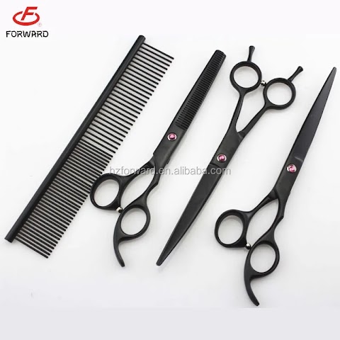 kedai guntung rambut salak tinggi