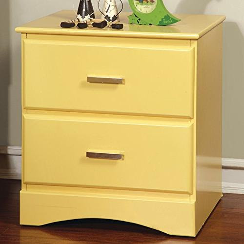 toddler night cough only