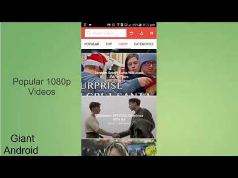 Download Videos from Youtube, Facebook, Instagram & Many More Free Android App SnapTube﻿