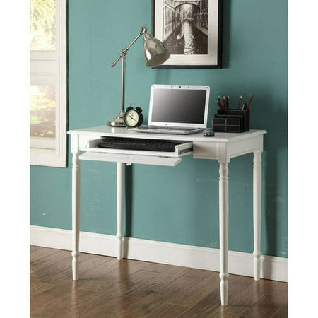 Convenience Concepts French Country Writing Desk, Multiple Finishes