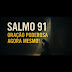 ✅✔🔴Salmo 91, 23, 40,  – Proteção, Esperança e Fé em Cada Palavra