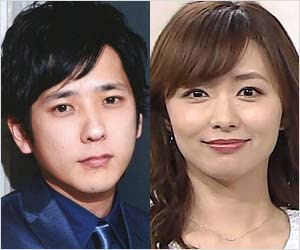 嵐 二宮和也と破局報道の伊藤綾子が 絶対に別れたくない 発言 結婚を意識 News Every は来年3月で降板 今日の最新芸能ゴシップニュースサイト 芸トピ