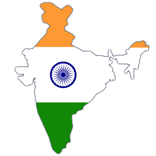 File:India Map Animation Created by samnad.s Kudappanamoodu.gif