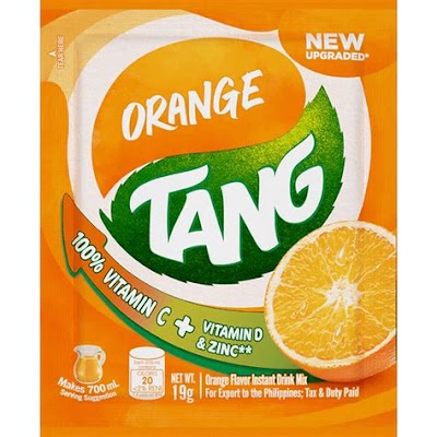 Tang Orange Juice Recipe: A Refreshing And Nutritious Drink