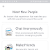 Sign Up Error Kik / Account registration · turn your wifi on and off;