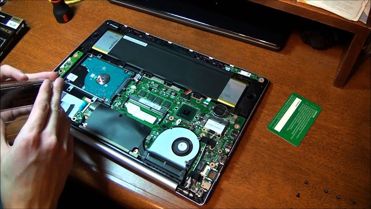 Battery Guide: Get How to repair hp battery laptop
