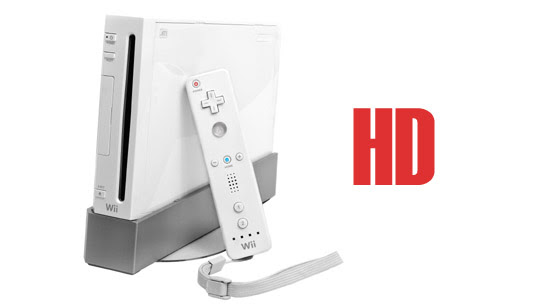 nintendo wii 2 hd. More Wii 2 rumours: codenamed