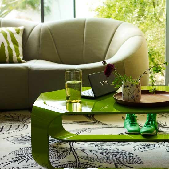 green-living-room