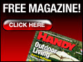 HANDY, Handyman Club of America Magazine