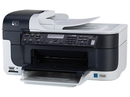 Hp J6400 Drivers